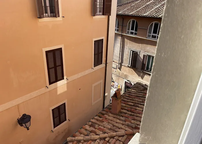 Palazzetto Trevi